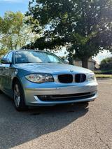 BMW 116i E87 - BMW 116: 116i E87