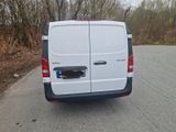 Mercedes-Benz Vito 114 Lang- Automatik- Abnehm. AHK - Mercedes-Benz Vito in Dresden