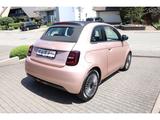 Fiat 500C CABRIO HYBRID ICON 1.0 65 PS MT6 KOMFORT KA - Fiat 500C: Sitzheizung