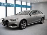 Audi A4 Avant advanced 35 2.0 TDI S-tronic MMI