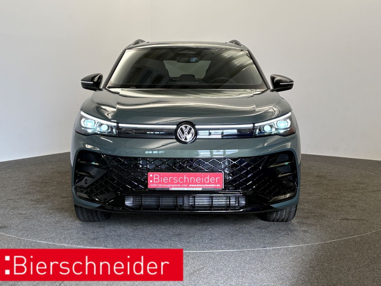 Volkswagen Tiguan - Bild 3