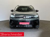Volkswagen Tiguan - Vorschau Bild 3