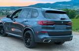 BMW X5 xDrive30d  M Sport Mild Hybrid