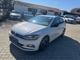 Volkswagen Polo VI beats - Volkswagen Polo beats mit Benzin-Antrieb