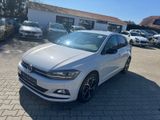 Volkswagen Polo VI beats - Volkswagen Polo: Beats