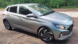 Hyundai i20 1.0 T-GDI 74kW Edition 30  1.Hand Metallic - : Beige, Metallic