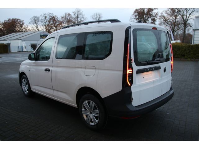 Caddy Cargo 2,0 l 75 kW TDI EU6 SCR Frontantrieb