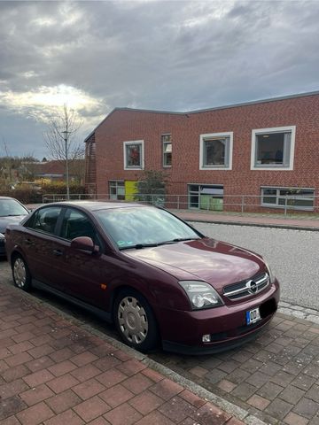 Opel OPEL VECTRA C AUTOMATIK