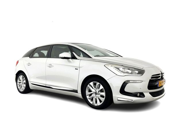 Citroën DS5 2.0 Hybrid4 Business Executive Aut. *PANO |