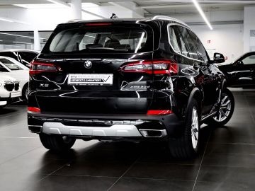 BMW X5 - 4