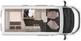 Knaus BoxLife 540 MQ *Platinum Selection* - Knaus 540