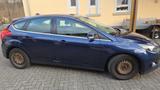 Ford Focus 1,6TDCi 85kW DPF Trend Trend - Ford Focus: 85kw
