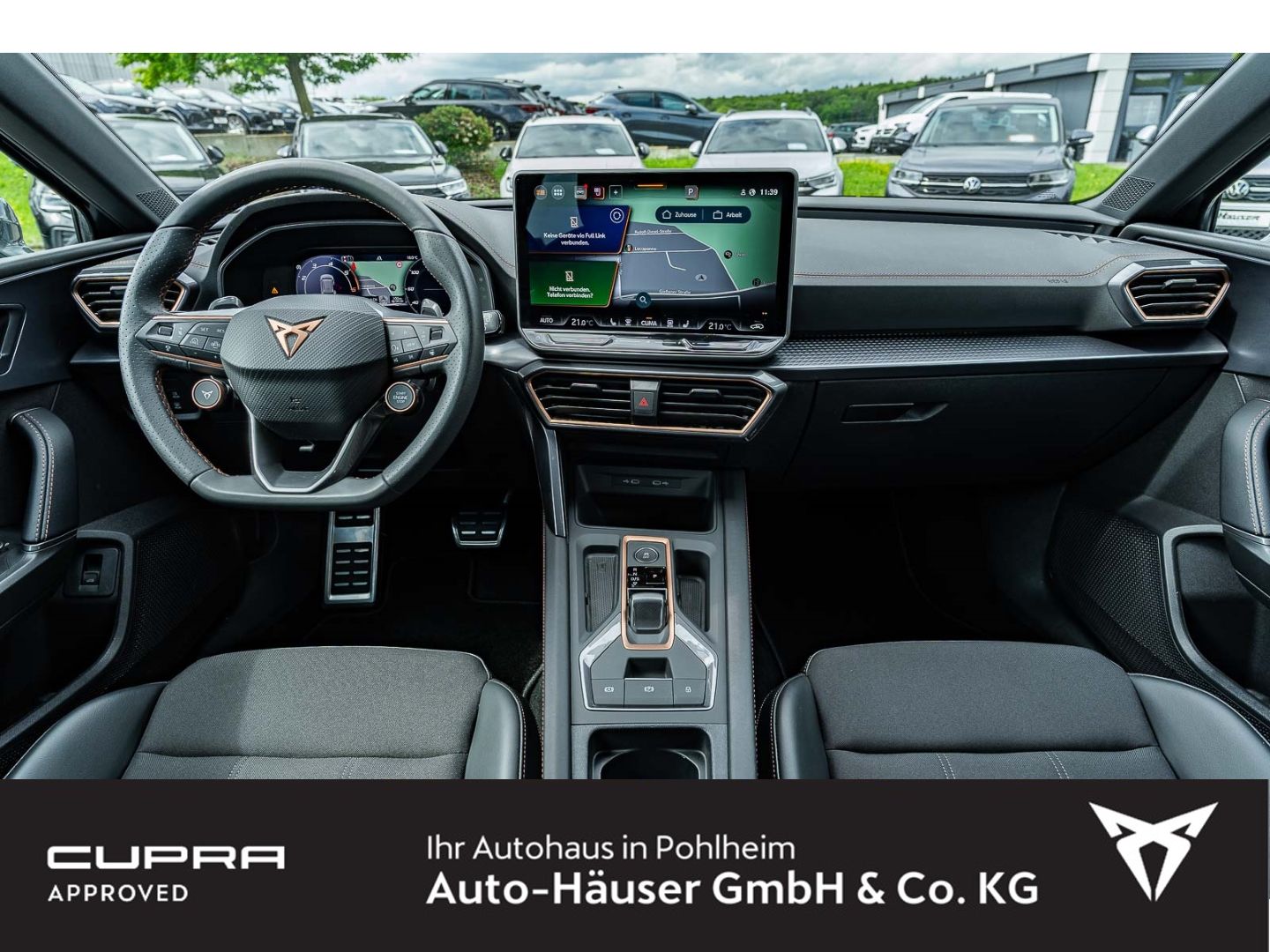 Cupra Leon - Bild 18