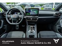 Cupra Leon - Vorschau Bild 18