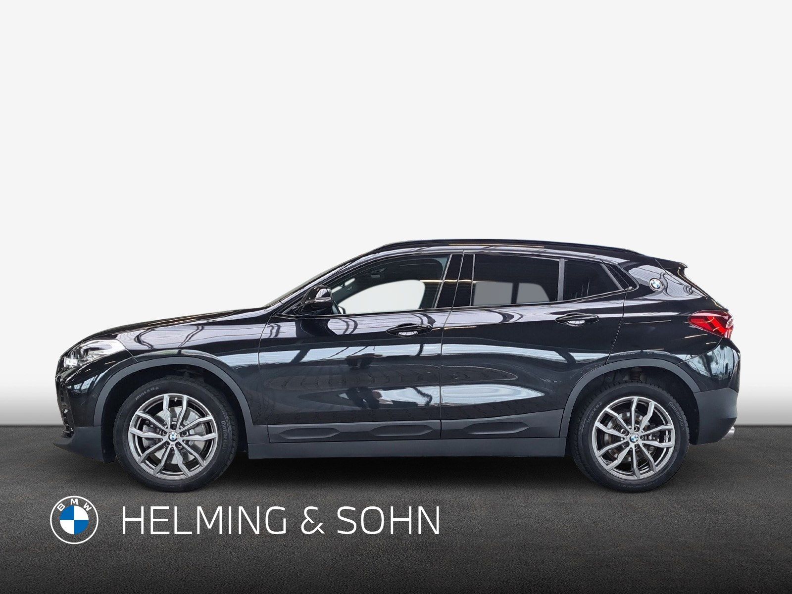 BMW X2 - Bild 5