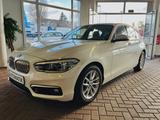 BMW 118i Metropolitan Automatik Navi Klima AHK 5 tür
