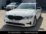 BMW 318 d Advantage Teilleder Navi LED GSD - BMW 318: Schiebedach