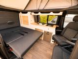 Volkswagen T6.1 wie California+ALLTAGSAUTO und CAMPER+NEU - VW T6 California