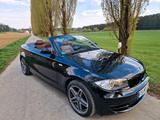 BMW Bmw 1er  120d Cabrio  2,0d 177ps Euro 5 Ta... - BMW aus 2009: 5er