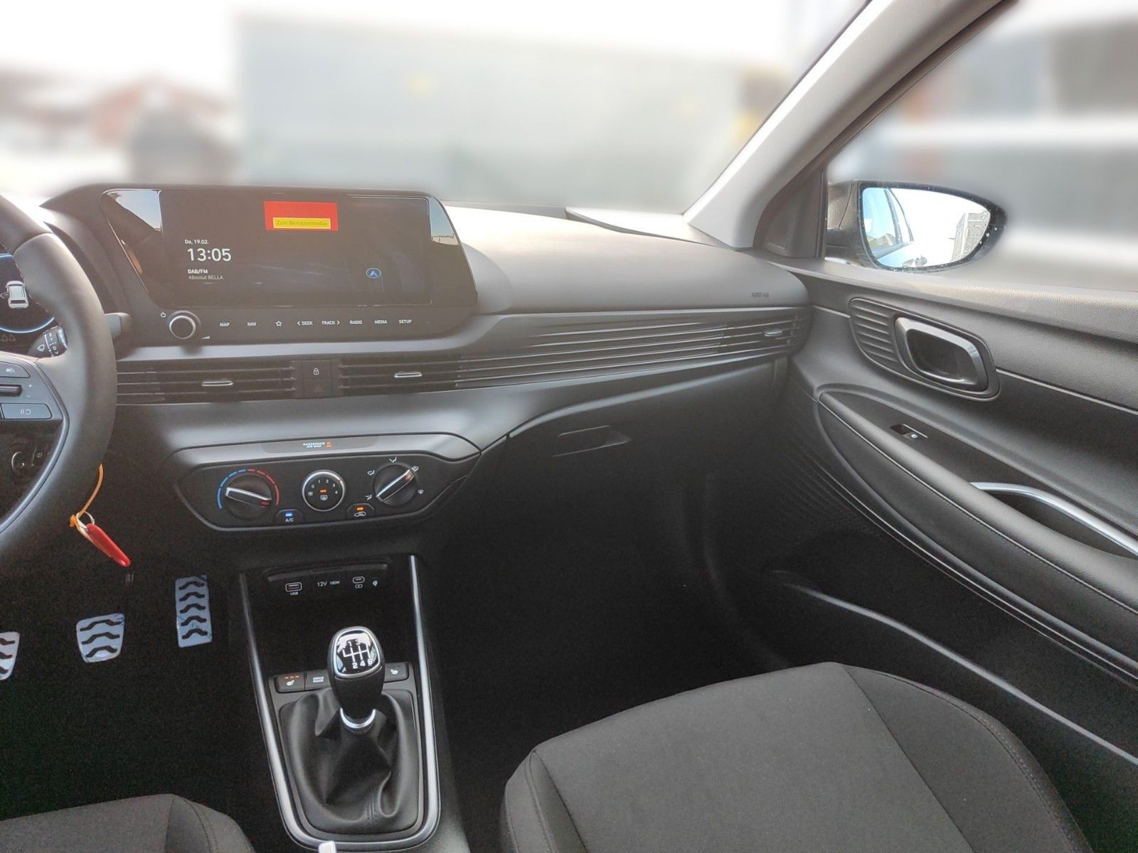 Hyundai BAYON – Bild 9