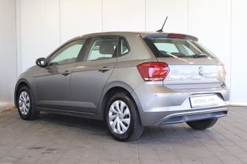 Volkswagen Polo VI 1.0 TSI Comfortline FRONT+NAVI+PDC