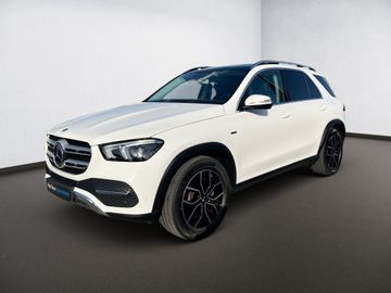 Mercedes GLE 350 - 2