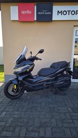 VOGE SR4 350 LUXURY  E5+ - VOGE SR4 350 LUXURY