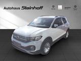 Volkswagen T-Cross 1.0 TSI DSG,Navi via Handy,Kamera,DAB - : Handy
