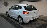 Seat Ibiza 1.0 TSI Style ACC KAMERA BT LED NAVI 2HAND - Seat Ibiza: 2.0