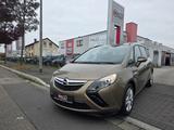 Opel Zafira C 1,4 Turbo Tourer Edition FINANZIERUNG - Opel Zafira: Finanzierung