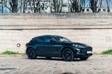 Aston Martin DBX 4.0 V8 - Aston Martin DBX
