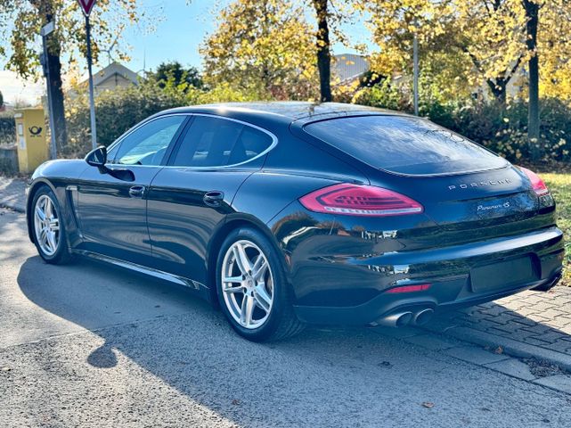 Porsche Panamera 4 S Executive PDK