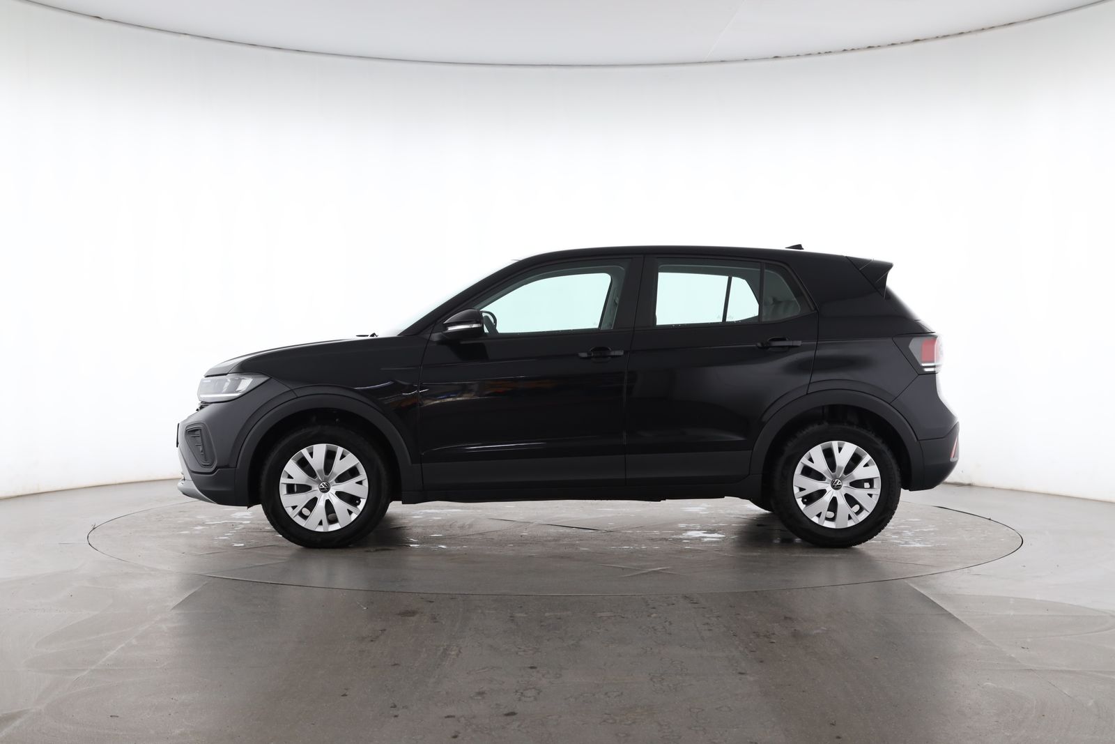 Volkswagen T-Cross - Bild 3