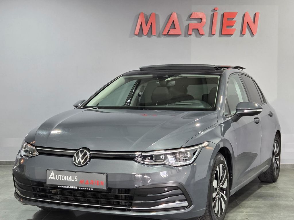 Image of Volkswagen Golf