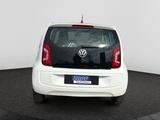 Volkswagen up! cup SHZ Winterpaket GA Alu Klima el.SP Spieg - gebrauchte VW up! aus dem Jahr 2014