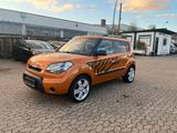 Kia Soul Attract - Kia Soul: Attract