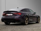 Audi RS 5 Sportback TFSI quattro - Audi RS5: Limousine