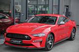 Ford Mustang 2.3 EcoBoost 55-Paket *4-Rohr Abgas.*  - Ford Mustang: Ecoboost