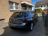 BMW M135i xDrive *VOLL* M Performance Auspuff - BMW M-Modelle in Bielefeld