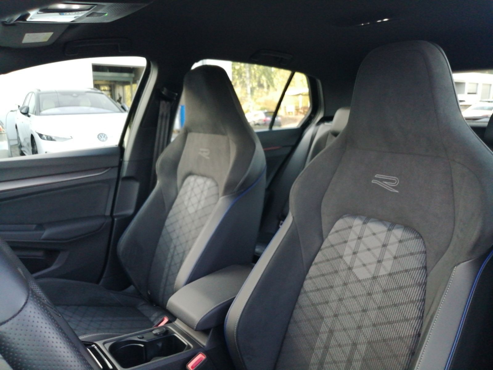Volkswagen Golf - Bild 19