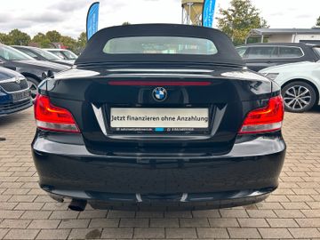 BMW 118 - 6