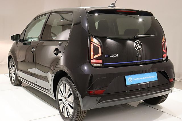 E-up! Style 61kW CCS BT SHZ FREISP. Klima