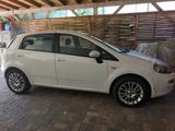 Fiat FIAT Punto More Serie 6 1,4 8V Dualogic(Au... - Fiat: Dualogic
