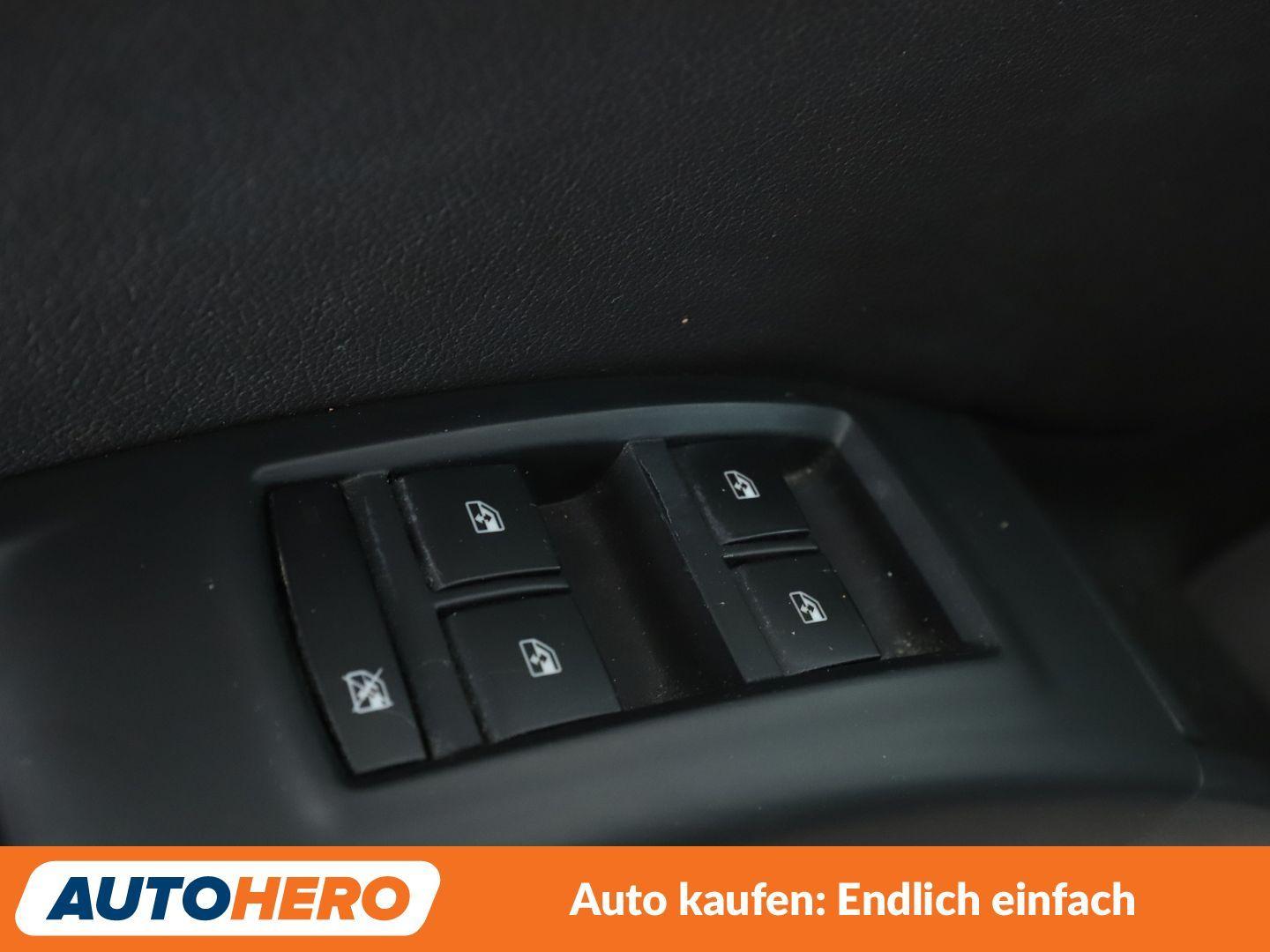 Opel Meriva 1.4 Turbo Innovation*NAVI*PDC*AHK*KLIMA*