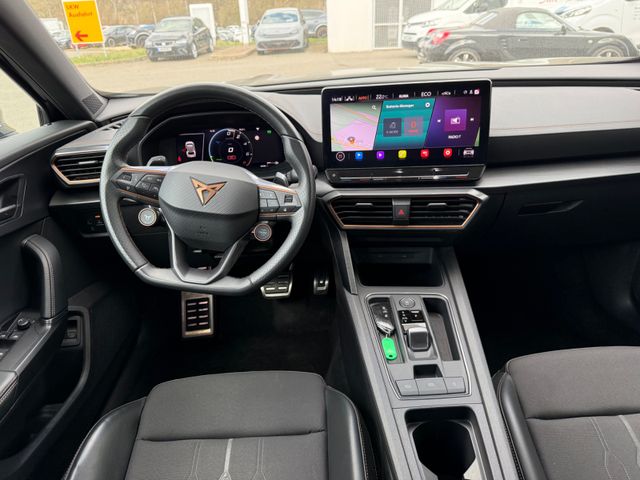VZ Formentor e-Hybrid 245PS*Navi/LED/SHZ/Memory*