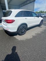 Mercedes-Benz GLC 43 AMG Mercedes-AMG GLC 43 4MATIC Autom.... - Mercedes-Benz GLC 43 AMG von privat