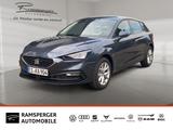 Seat Leon Road Edition 1.5 eTSI Kamera/Assist/EPH/uvm - Seat Leon: Road Edition