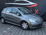 Mercedes-Benz B 200 *Automatik* - gebrauchte Mercedes-Benz B 200 aus dem Jahr 2007