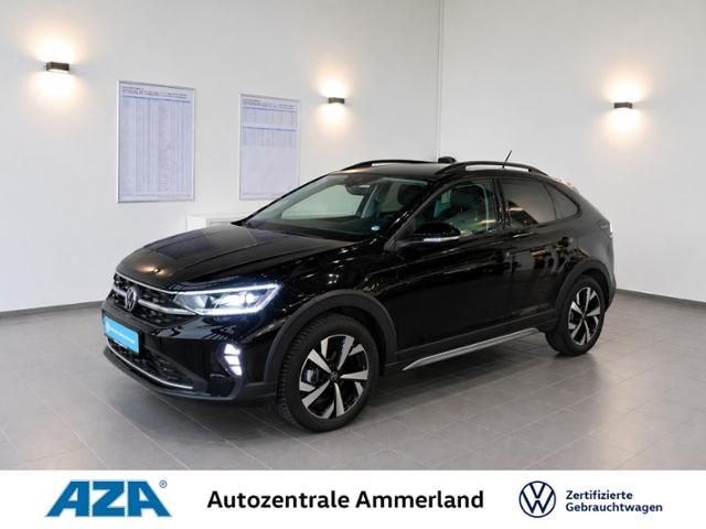 Volkswagen Taigo Life 1.0 TSI Life DSG | IQ.LIGHT | Kamera