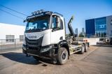 Iveco X-WAY 460 - HYVA - 91000 KM
